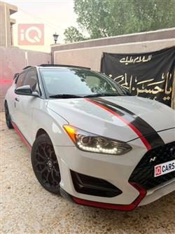 هيونداي فلوستر